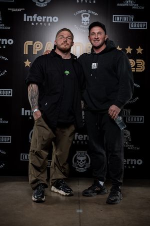 Фотограф Константин Казаков